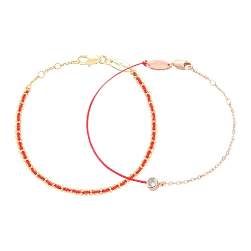 VIVIWELL Браслеты из меди и сплава унисекс