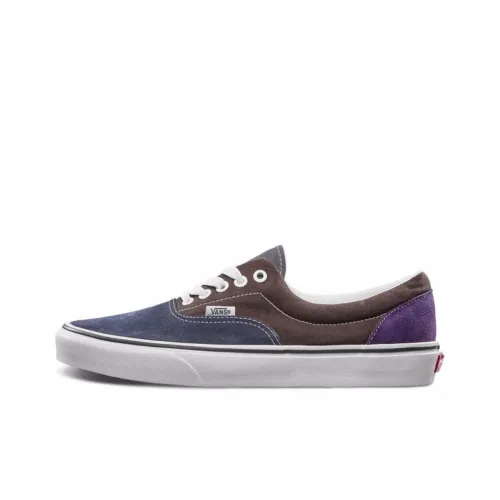 Vans Era Low Top Кеды Унисекс Blue
