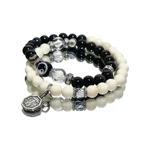 GUDS GAVE Сплав Браслеты Унисекс