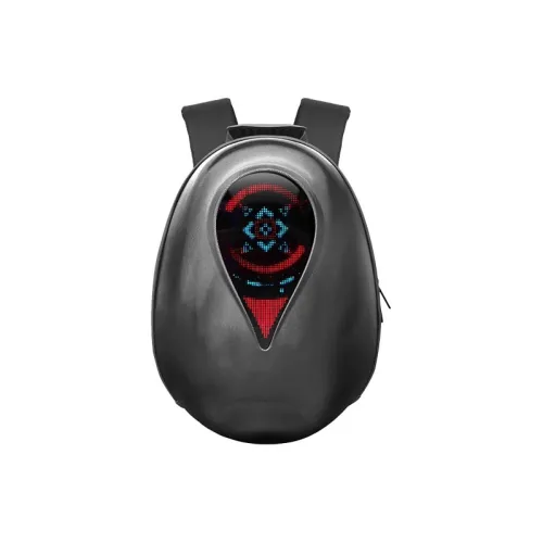 LOY EVA Outdoor Gear Backpack Regular Unisex Multicolor