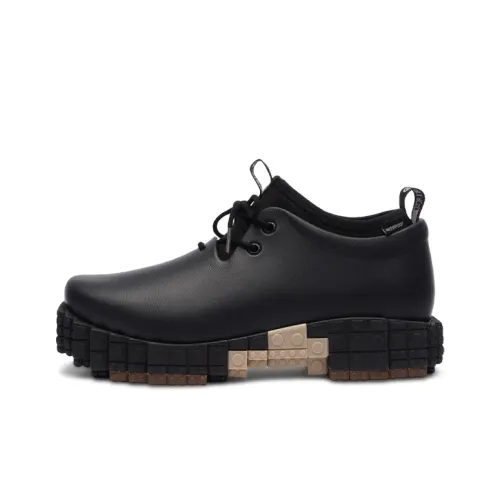 Ccilu Casual Низкий Топ Унисекс