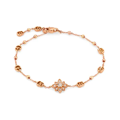 GUCCI Flora Браслеты Унисекс