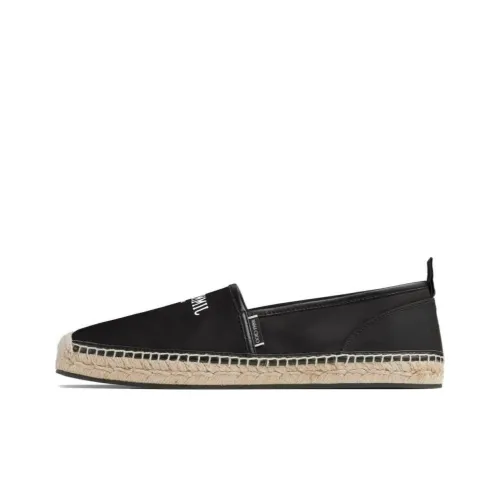 Jimmy Choo Espadrilles Мужские Черные