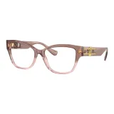 Светло-коричневый