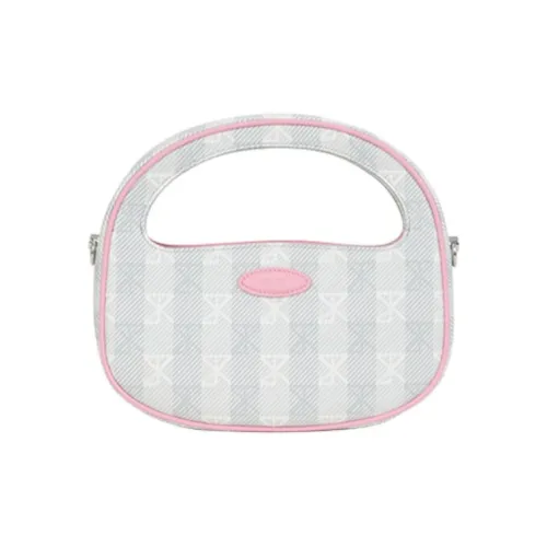 STAR TOWN ПВХ Сумка через плечо Сумка Маленькая Женская Mystic Розовый Кофейный Коричневый