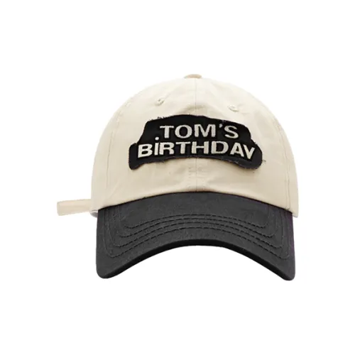 ACUC Хлопок Бейсболки Унисекс