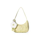 Светло-желтый