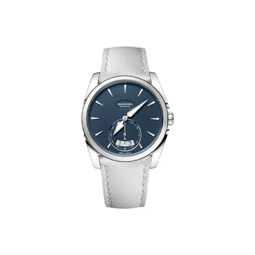 PARMIGIANI TONDA CLASSIC Collection Автоматический Механический Механизм Женские Часы Зонт 33,1 мм Синий Циферблат