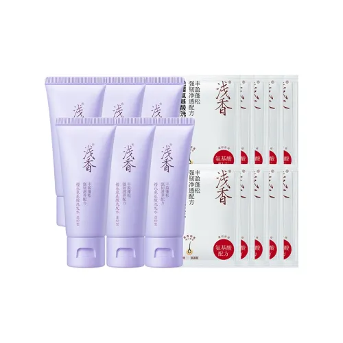 ASAKA Уход за волосами Наборы для путешествий