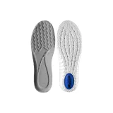 Бело-серый, 1 штука