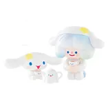 Подтвержденная версия - Маленький Скрытый - Исцеление Cafe Большой Ушный Собака & RiCO