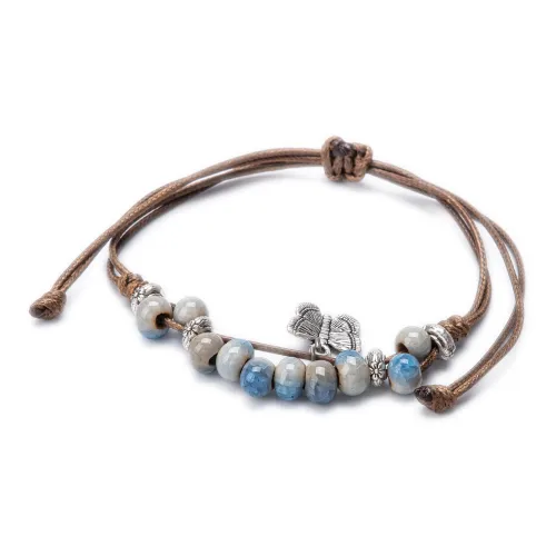 BLESSED BULLET Сплав Браслеты Унисекс