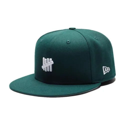 UNDEFEATED Кепки Унисекс Многоцветные