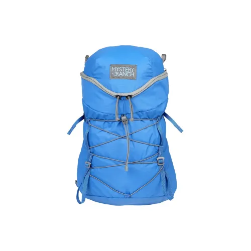 MYSTERY RANCH 15L рюкзак для альпинизма на открытом воздухе сумка переработанный материал Тихоокеанский унисекс