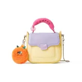 Жёлтый Фиолетовый