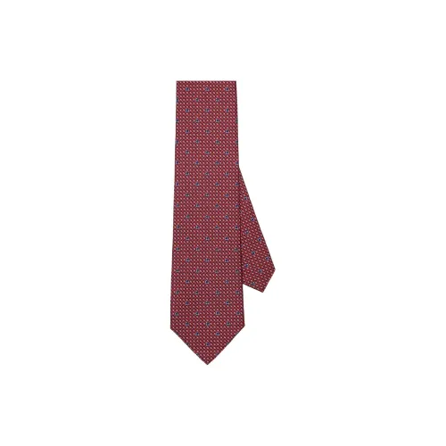 Ferragamo Ties Men's