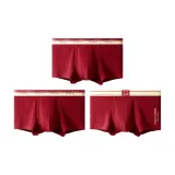 3 шт: Цветовой блок Обхват талии + Цветовой блок Обхват талии + Winning Дракон