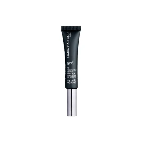 MARIA GALLAND 528 Прозрачный Citric ACID LIP Защитный 8,5 мл