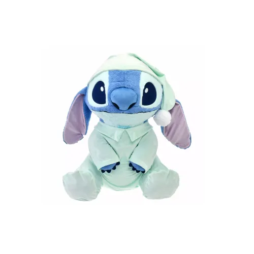 Disney Stitch Экстра-большой стиль пижамы плюшевая кукла 76 см рекомендуемый рост