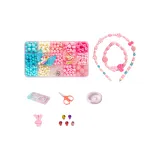 15 Ледяной Принцесса [около 360 деталей] + набор инструментов