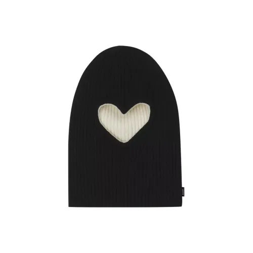 Burberry Шапки-бини Унисекс Черный