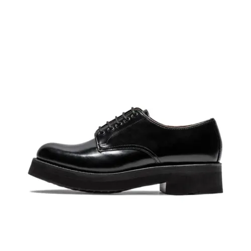GRENSON Обувь Низкий Топ Черный Женский