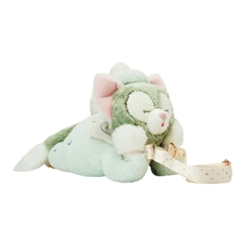 Disney Джелатони Даффи Snuggle Together Аксессуары для кукол