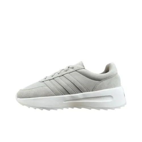 Fear Of God x Adidas Originals Athletics Slip-resistant Low Top Casual Shoes Men's Light Green Fear Of God x Adidas Originals Athletics Низкие повседневные кроссовки с противоскользящим эффектом для мужчин светло-зеленые