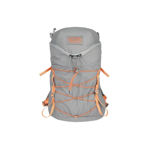 MYSTERY RANCH Альпинистский рюкзак Outdoor Сумка из переработанного материала Каменный цвет Рублевый Унисекс