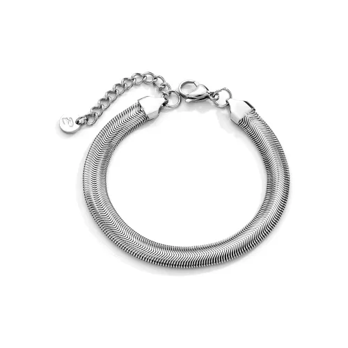 ENFANTIN Браслеты из титанового стального сплава Унисекс