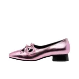 Светло-розовый