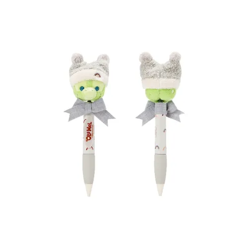 Disney Олу Мел Плюшевый Шокирующий Ручка Аксессуары для кукол