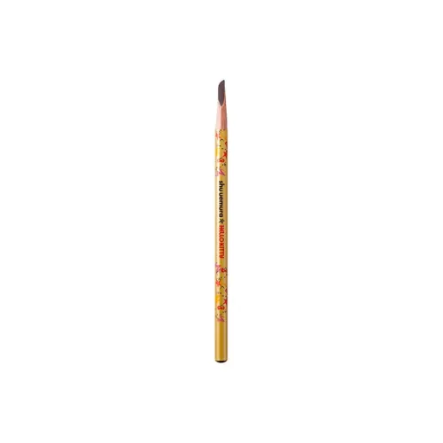 ZHICUNXIU HELLO KITTY Рождество Ограниченная серия Нож Eyebrow Pencil #02 GREY Коричневый 3,4G