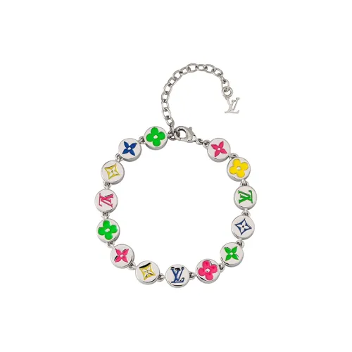 LOUIS VUITTON MONOGRAM COLORS Браслеты Унисекс