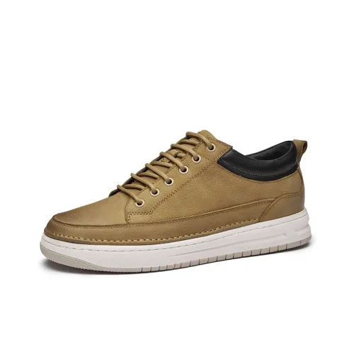 Kaiser Casual Низкий Топ Мужской