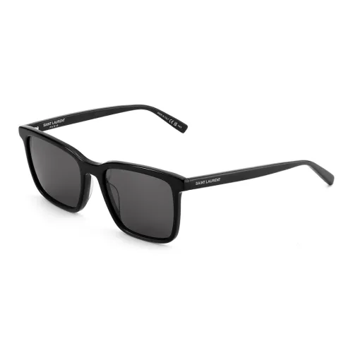 SAINT LAURENT Солнцезащитные очки Унисекс