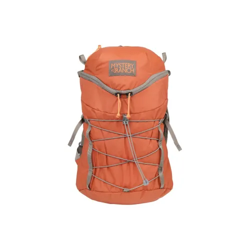 MYSTERY RANCH Туристические сумки Chili Red Unisex