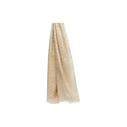 MaxMara Шали Женские