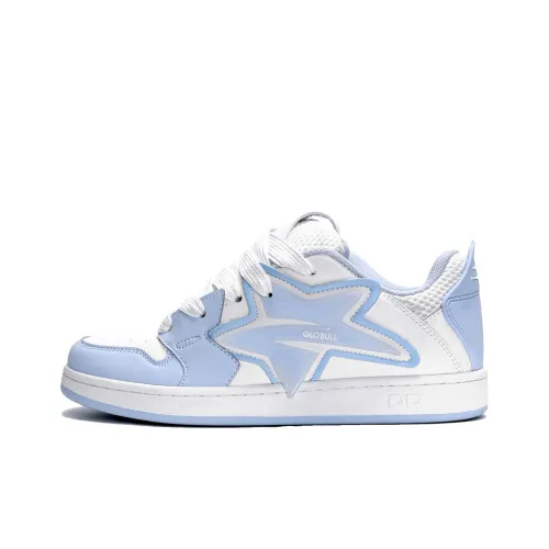 GLO BULL Пухлые туфли Покрытие Устойчивое к истиранию Легкие Дышащие Противоскользящие Низкий Топ