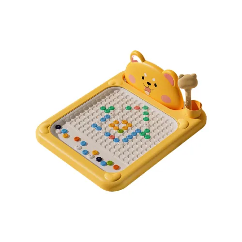 Hidicci Детский Образовательный Магнитный PAINTBRUSH Развивающие игрушки