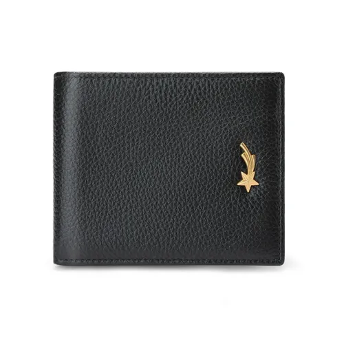 MEXICAN Коровья кожа Слот для карты Кошелек Обычный Женский