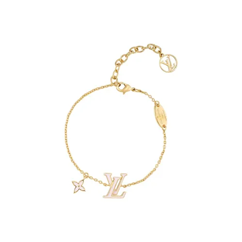 LOUIS VUITTON ICONIC ENAMEL Браслеты Женские