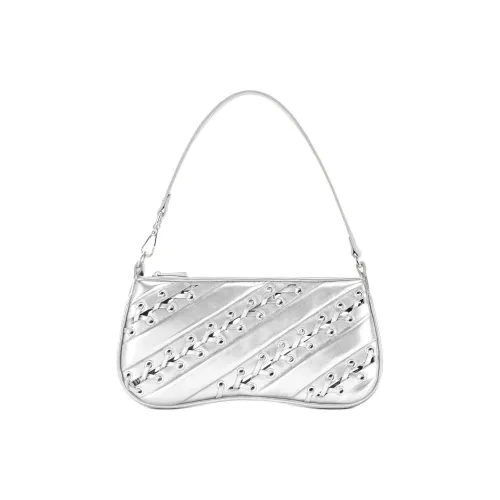 JW PEI Веганская кожа Сумка Сумка через плечо Женская