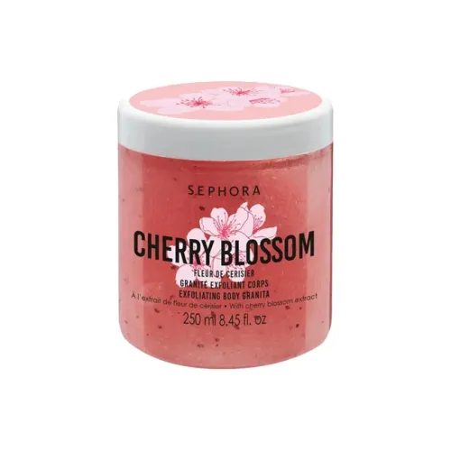 Скраб для отшелушивания Sephora Granita Matte 250 мл