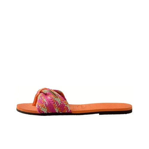 Havaianas Шлепанцы Унисекс