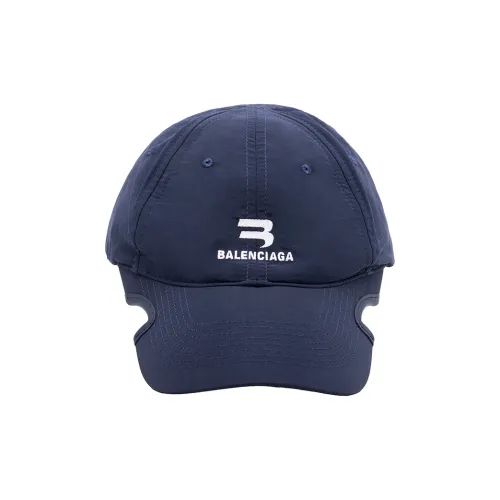 Balenciaga Хлопковые кепки унисекс