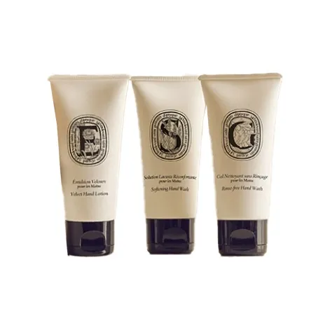 Diptyque Центральная часть Наборы для ухода