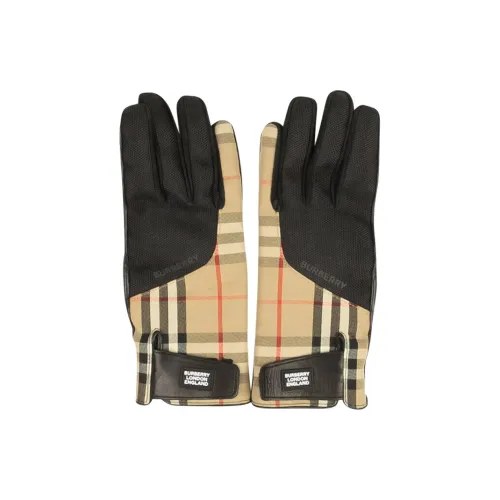 Burberry Перчатки Унисекс