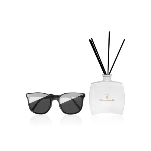 Maserati Square Солнцезащитные очки Унисекс