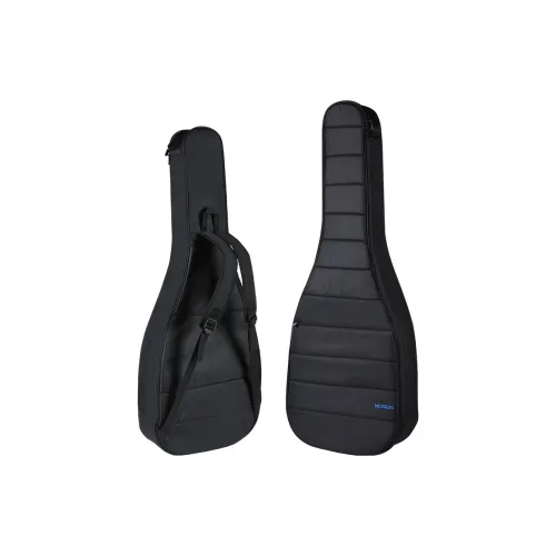 Mawson Mosen MS 41A 40 Дюймов 41 Дюйм Акустическая Гитара Сумка Все Водонепроницаемая Утолщенная